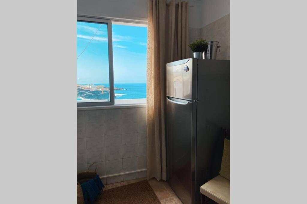 פוארטו דה סנטיאגו Large 90M2 Canary Apartment, Nice View, Location ! מראה חיצוני תמונה