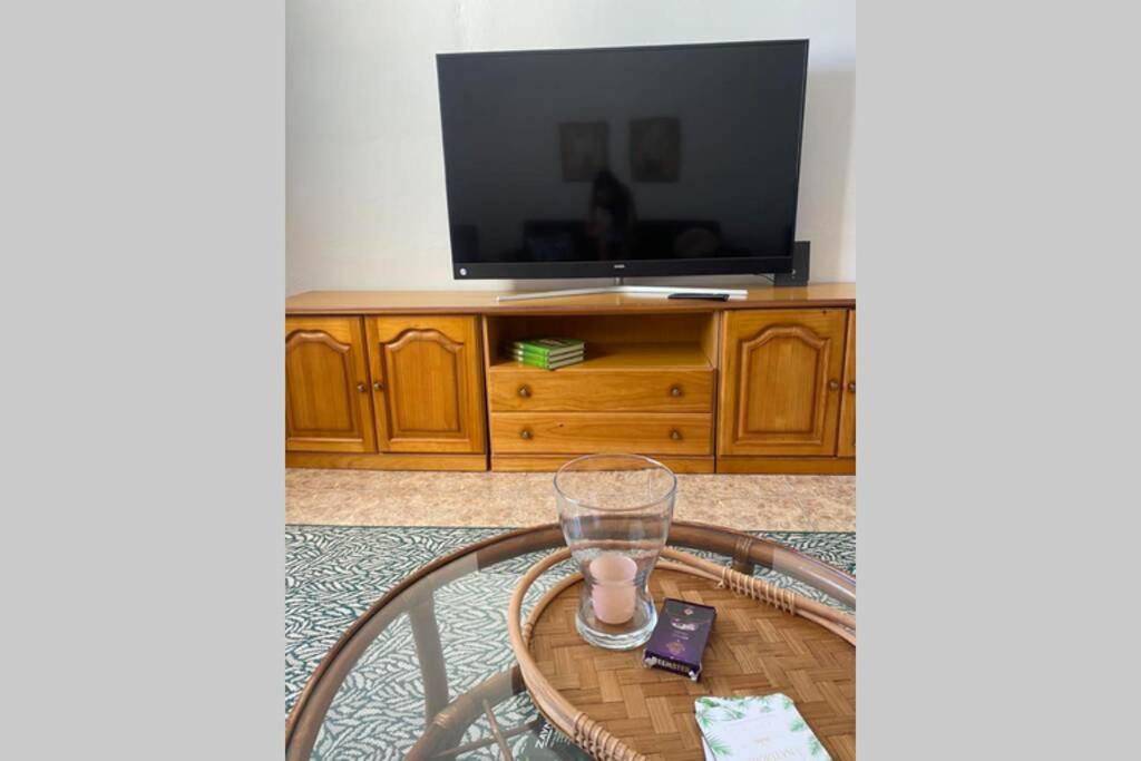 פוארטו דה סנטיאגו Large 90M2 Canary Apartment, Nice View, Location ! מראה חיצוני תמונה