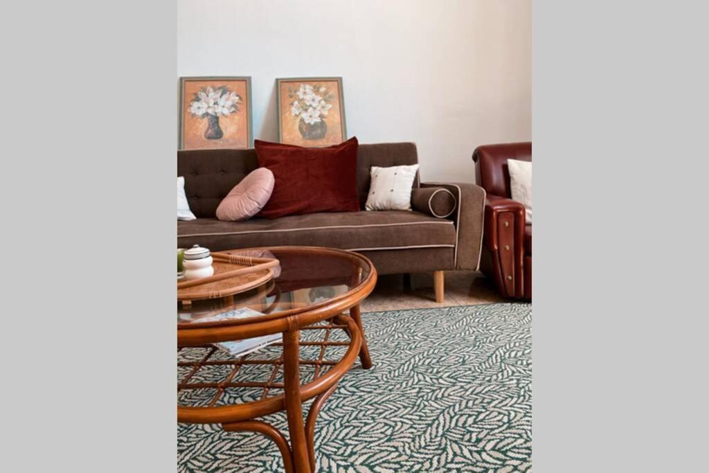 פוארטו דה סנטיאגו Large 90M2 Canary Apartment, Nice View, Location ! מראה חיצוני תמונה