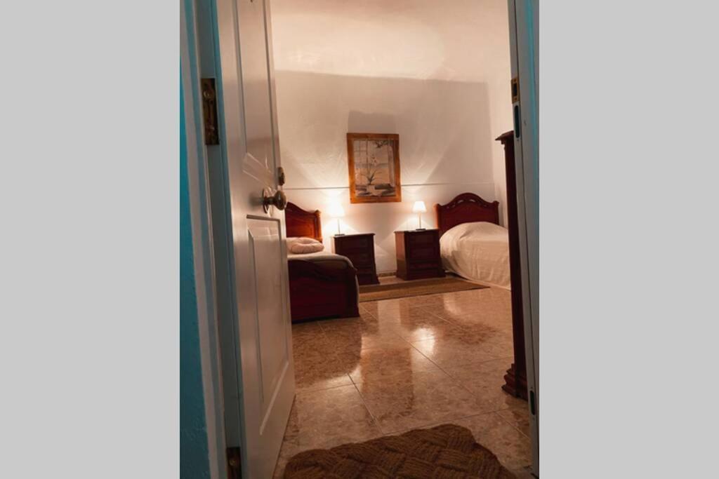 פוארטו דה סנטיאגו Large 90M2 Canary Apartment, Nice View, Location ! מראה חיצוני תמונה