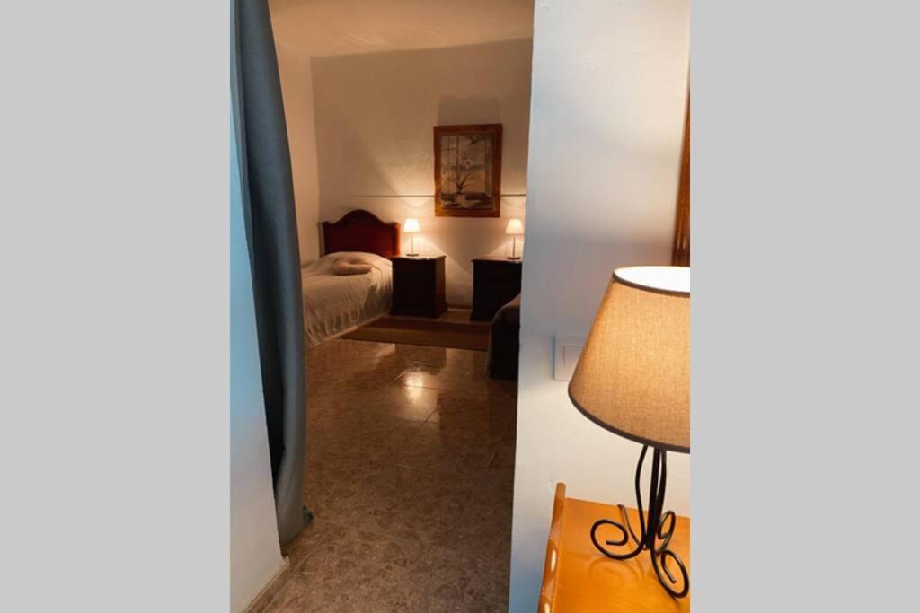 פוארטו דה סנטיאגו Large 90M2 Canary Apartment, Nice View, Location ! מראה חיצוני תמונה